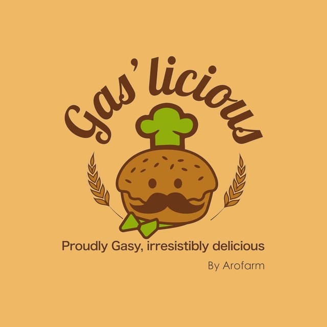 Gas'Licious